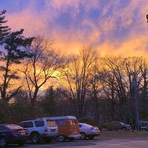 Meet your Posher, Thomas